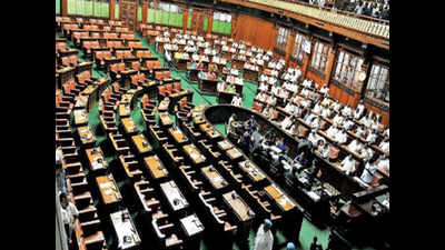 Impasse between govt, BJP on SIT probe continues; no business conducted
