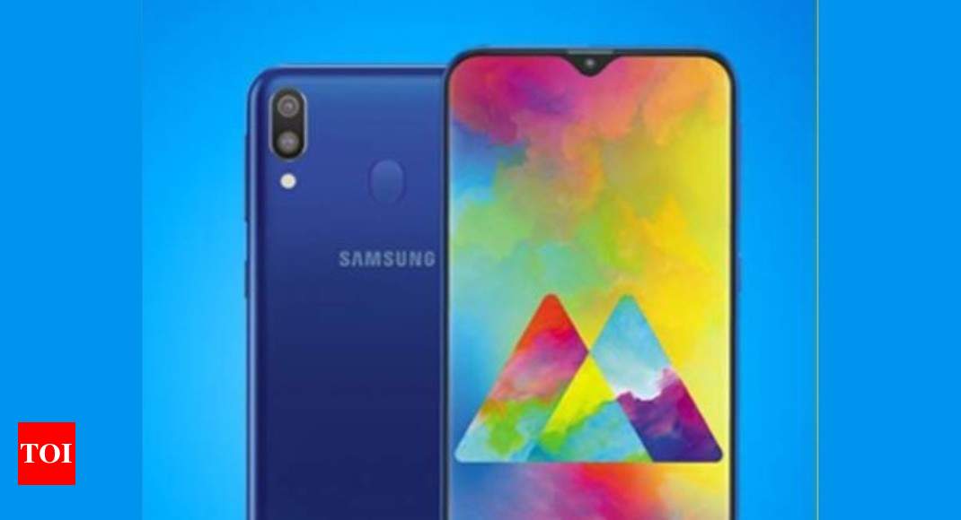 Samsung Galaxy M20 Ficha Tcnica Oficina Da Net