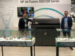 HP launches Jet Fusion 300 and 500 series 3D printers