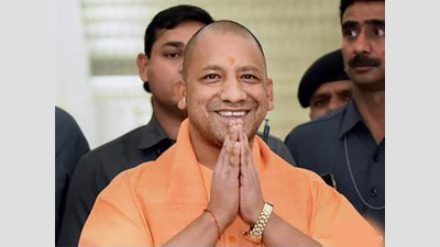 Yogi to address BJP workers today