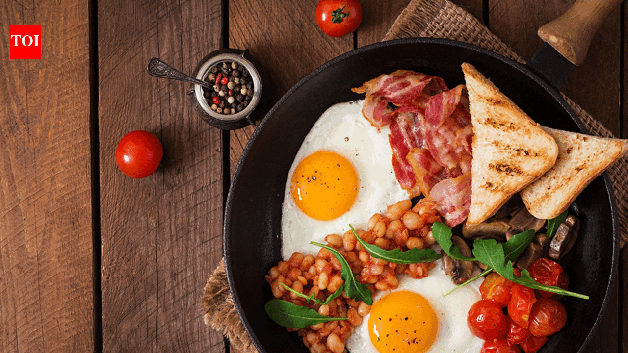 Not breakfasting daily? Read this!