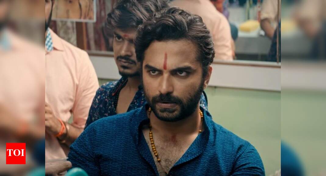 Falaknuma Das Telugu Movie Preview Cinema Review Stills Gallery Trailer Video Clips Showtimes Indiaglitz Com