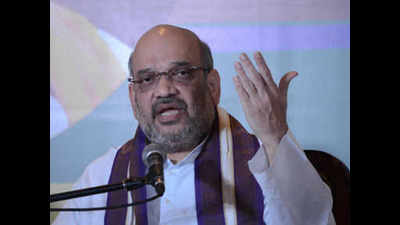 Assam BJP banks on Amit Shah visit to get back on its feet