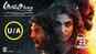 Anjali CBI - Official Teaser
