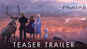 Frozen 2 | Official Trailer