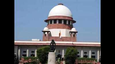 Supreme Court gives verdict in tussle between AAP and L-G