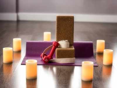 How to choose the best yoga block for yourself?