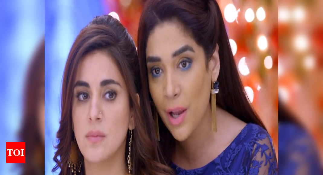 Kundali Bhagya written update, February 13, 2019: Preeta confesses her