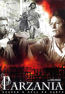 Parzania