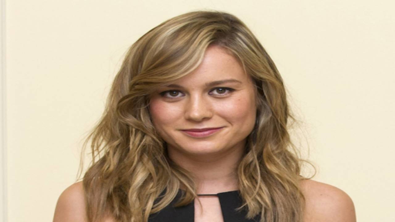 5 Famous Actress Who Almost Played Captain Marvel in MCU Before Brie Larson