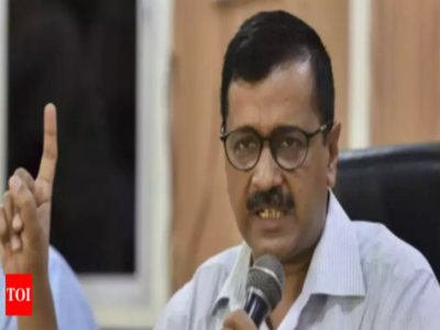 Congress has virtually ruled out alliance with AAP, says Kejriwal