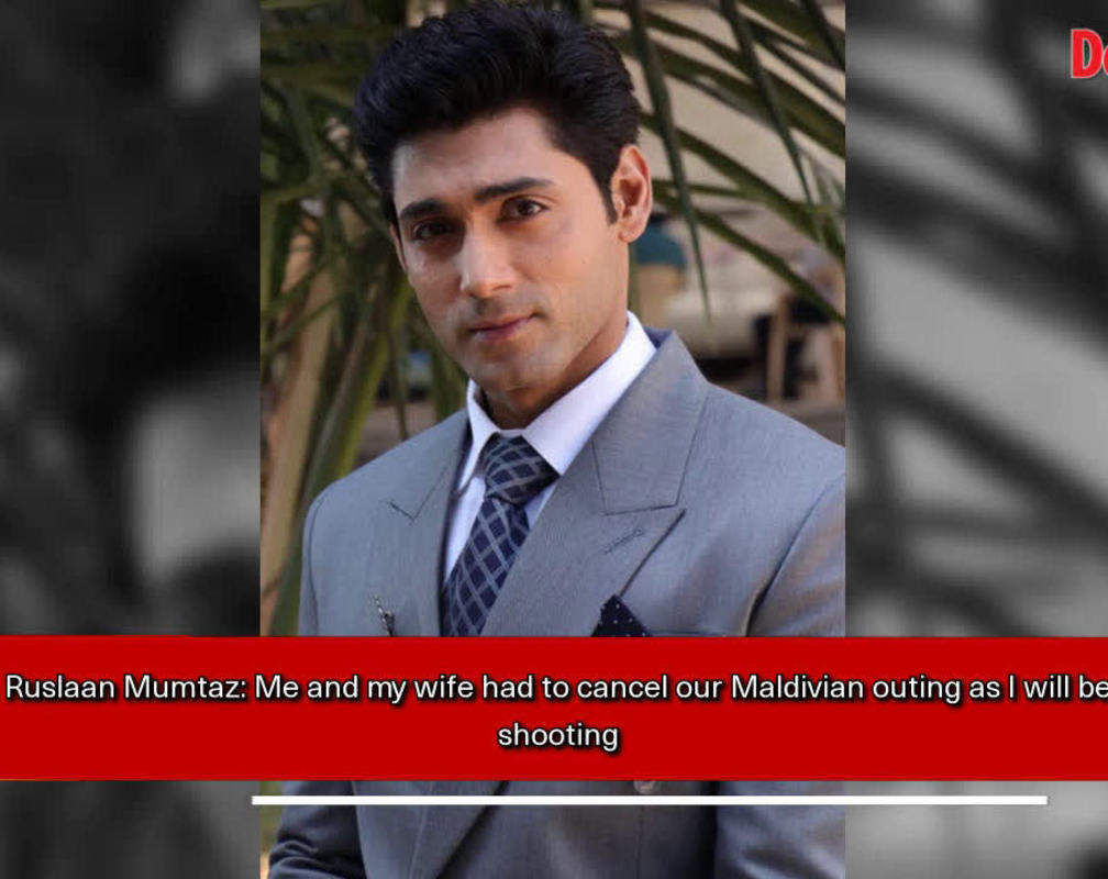 
Here's what TV actors have to say about Valentine's Day
