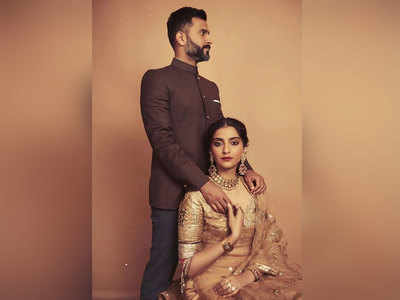 Sonam K Ahuja reveals her Valentine’s Day plans with hubby Anand Ahuja