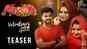 Ayisha - Official Teaser