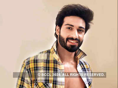 Vijayendra Kumeria: It’s too early for me to play father to an 18-year-old on 'Udann'