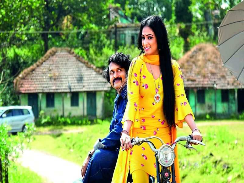 Jayatheertha: ‘Bell Bottom is a comedy thriller that will appeal to all