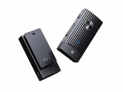 FiiO launches BTR1K portable Bluetooth amplifier at Rs 3,890