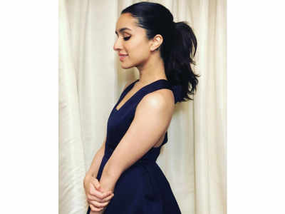 Fans plea Shraddha Kapoor aka 'Stree' to come on 14th February