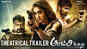 Anjali CBI - Official Trailer