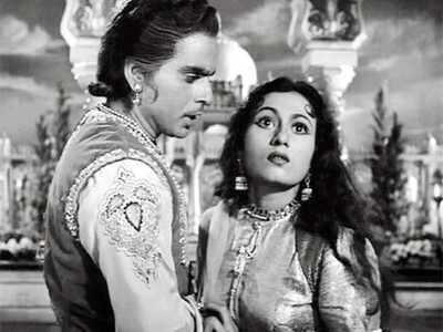 Happy Birthday Madhubala: Google dedicates Doodle to iconic actress
