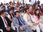 Hyderabad Literary Festival 2019