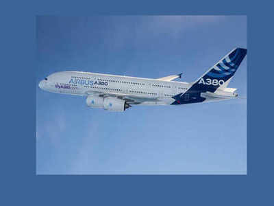 Goodbye, gentle giant: Airbus to stop delivery of the double decker A380