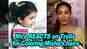 Mira Rajput reacts on trolls for colouring daughter Misha's hair