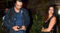 Arjun Rampal cheers for rumoured girlfriend Gabriella at fashion event