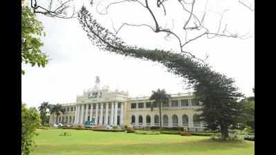 University of Mysore proposes increase in quota for students with disabilities