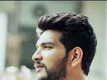 Gautham Karthik