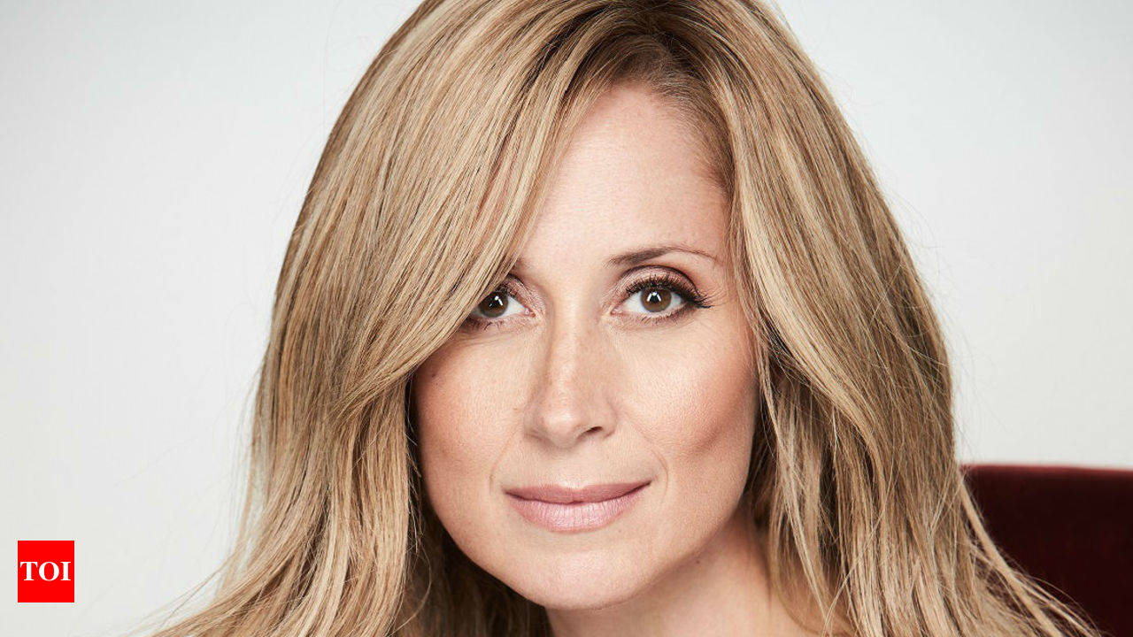 Love is the answer to most of the problems humanity is facing: Lara Fabian  - Times of India