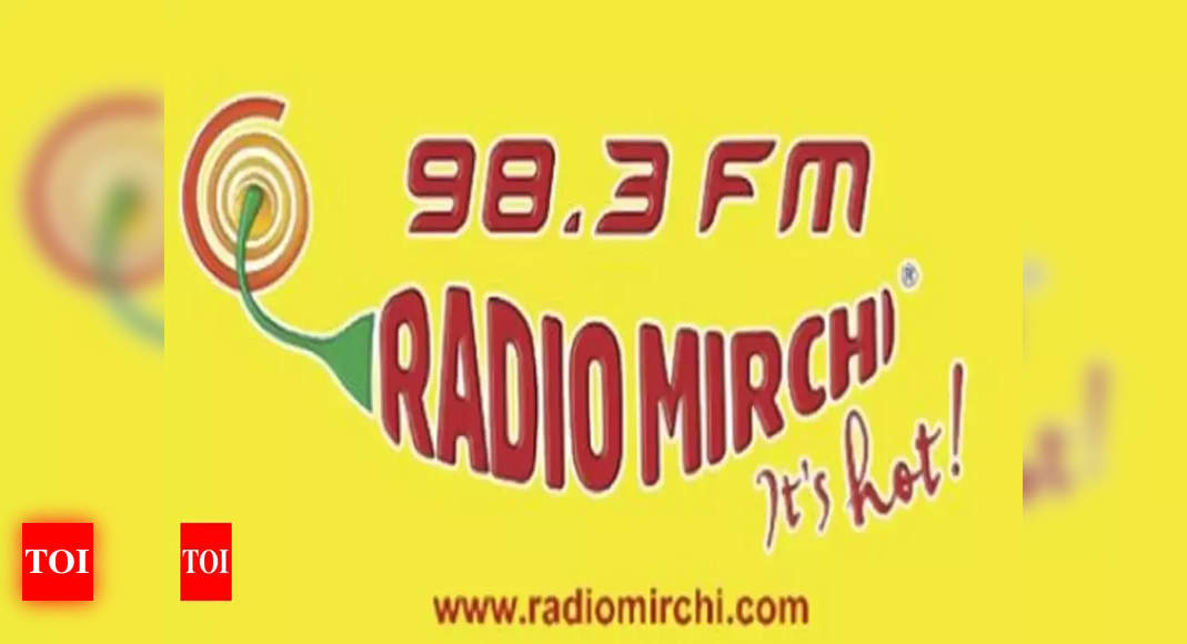 Radio Mirchi celebrates old-school love on Valentines Day | Jaipur News ...