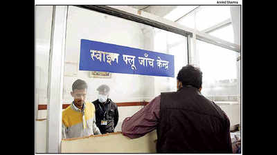 6 more die of swine flu in Rajasthan