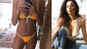 Shibani Dandekar shares picture of her insane bikini body giving major fitness goals!