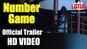Number Game - Official Trailer