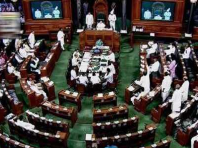 Twenty two bills set to lapse with dissolution of 16th Lok Sabha