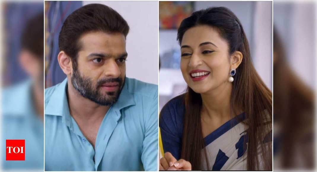 Yeh Hai Mohabbatein written update February 14, 2019 Raman plans