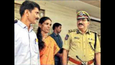 Women Maoists face sexual abuse: Telangana police