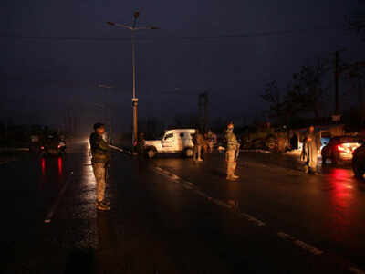 Pulwama terror attack: Centre withdraws MFN status from Pakistan