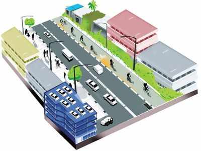 Gujarat firm to work on town planning schemes