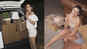 What is Sara Ali Khan up to?