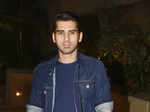 Punit Malhotra's Valentine’s Day party photos