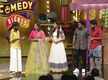
Actors Varalaxmi and M.S. Bhaskar to feature in Comedy Nights show
