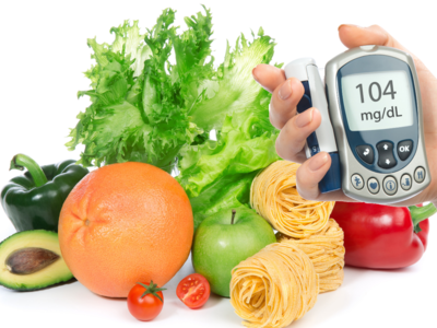 Diabetes: 5 foods that help you manage blood sugar level