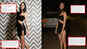 Ananya Panday receives backlash for sharing her pictures in little black dress