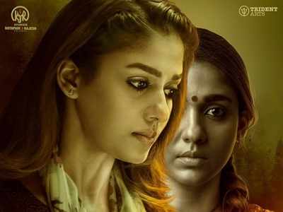 Nayanthara's Horror film 'Airaa' censored and ready for release