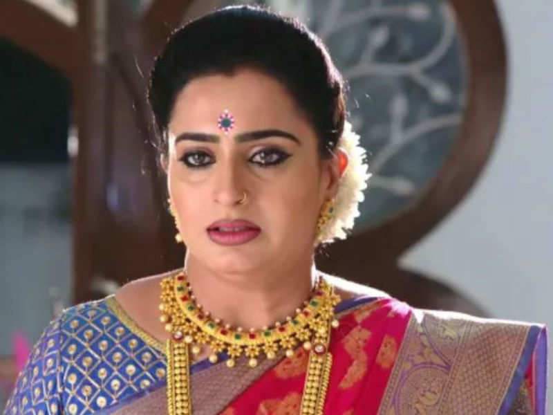 karthika deepam serial last episode