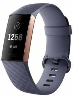 fitbit price charge 3