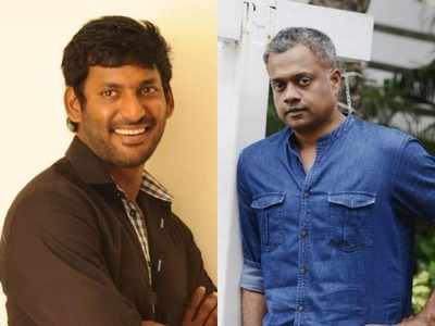 Vishal to team up with Gautham Vasudev Menon for his next?