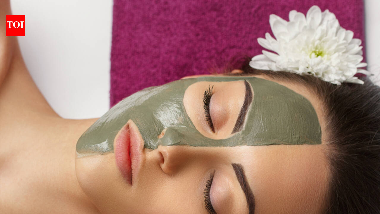 Best face masks for beautiful skin